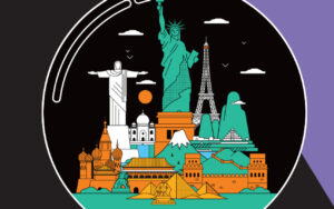 Global SIM Card 166 Country